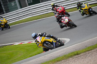 Middle Group Yellow Bikes